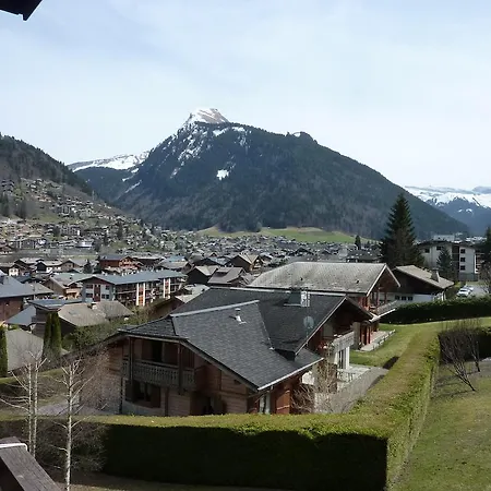 Les Mitoulets Morzine