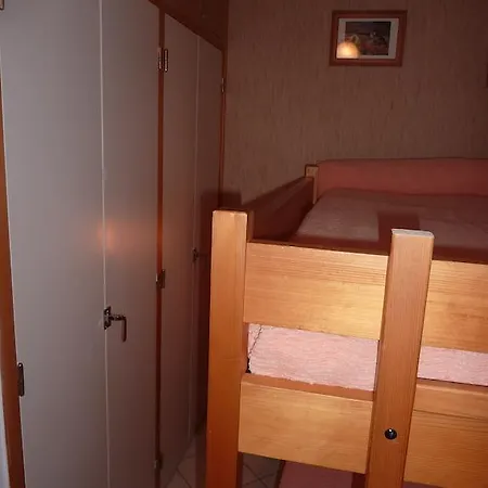 Apartment Les Mitoulets