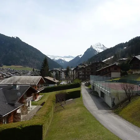 Les Mitoulets